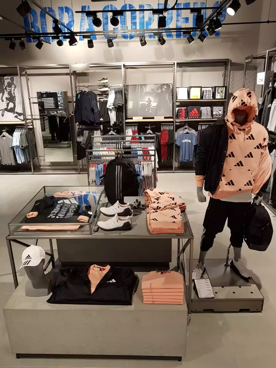 adidas adidas